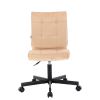 Кресло Everprof EP-300 Ткань Бежевый