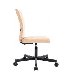 Кресло Everprof EP-300 Ткань Бежевый