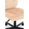 Кресло Everprof EP-300 Ткань Бежевый