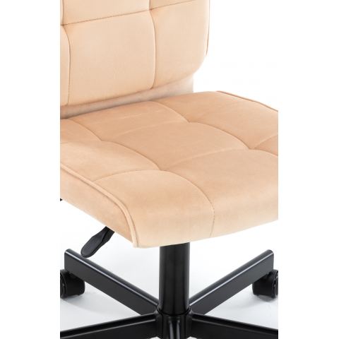 Кресло Everprof EP-300 Ткань Бежевый