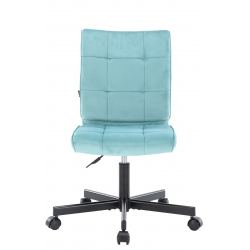 Кресло Everprof EP-300 Ткань Бирюзовый