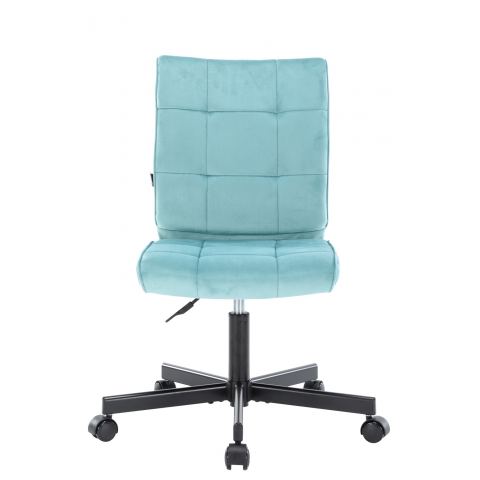 Кресло Everprof EP-300 Ткань Бирюзовый