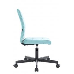 Кресло Everprof EP-300 Ткань Бирюзовый