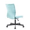 Кресло Everprof EP-300 Ткань Бирюзовый
