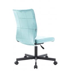 Кресло Everprof EP-300 Ткань Бирюзовый