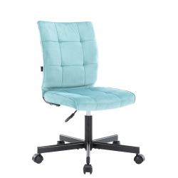 Кресло Everprof EP-300 Ткань Бирюзовый