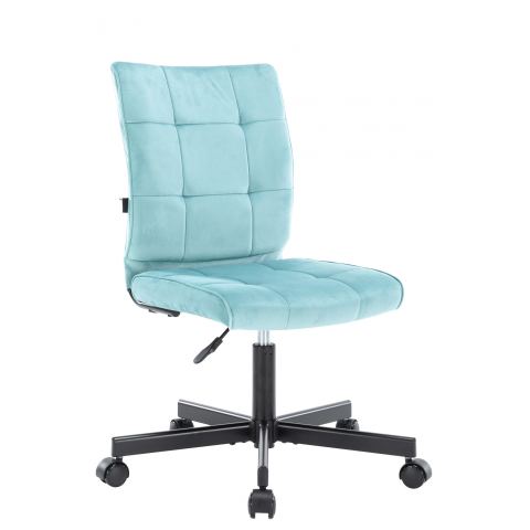 Кресло Everprof EP-300 Ткань Бирюзовый