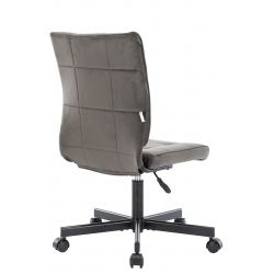 Кресло Everprof EP-300 Ткань Серый