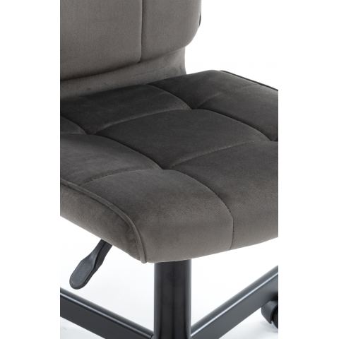 Кресло Everprof EP-300 Ткань Серый