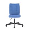 Кресло Everprof EP-300 Ткань Синий