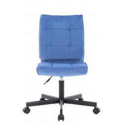 Кресло Everprof EP-300 Ткань Синий