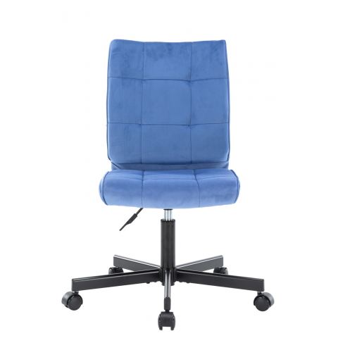 Кресло Everprof EP-300 Ткань Синий