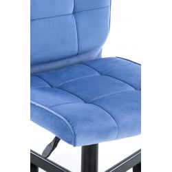 Кресло Everprof EP-300 Ткань Синий