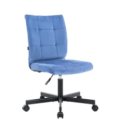 Кресло Everprof EP-300 Ткань Синий