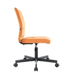 Кресло Everprof EP-300 Ткань Терракотовый