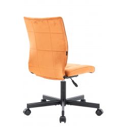 Кресло Everprof EP-300 Ткань Терракотовый