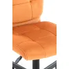 Кресло Everprof EP-300 Ткань Терракотовый