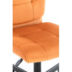 Кресло Everprof EP-300 Ткань Терракотовый