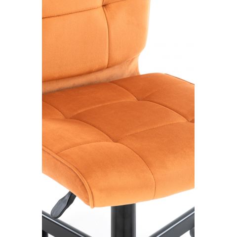 Кресло Everprof EP-300 Ткань Терракотовый