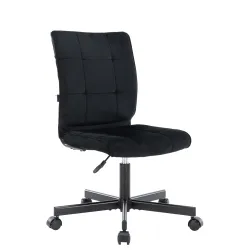 Кресло Everprof EP-300 Ткань Черный