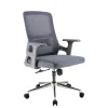 Кресло офисное Everprof EP-520 Grey Сетка Серый