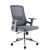 Кресло офисное Everprof EP-520 Grey Сетка Серый