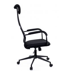 Кресло Everprof EP-705 Сетка Черный