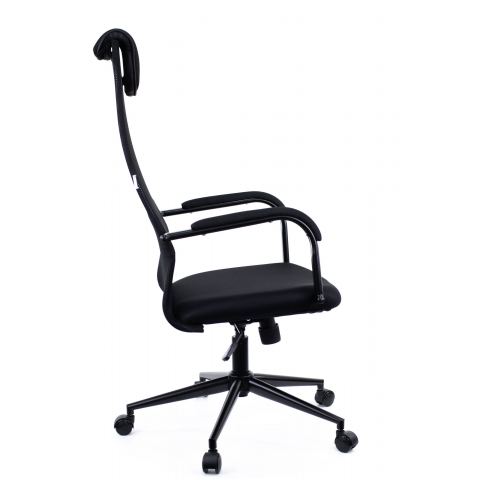 Кресло Everprof EP-705 Сетка Черный