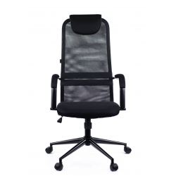 Кресло Everprof EP-705 Сетка Черный