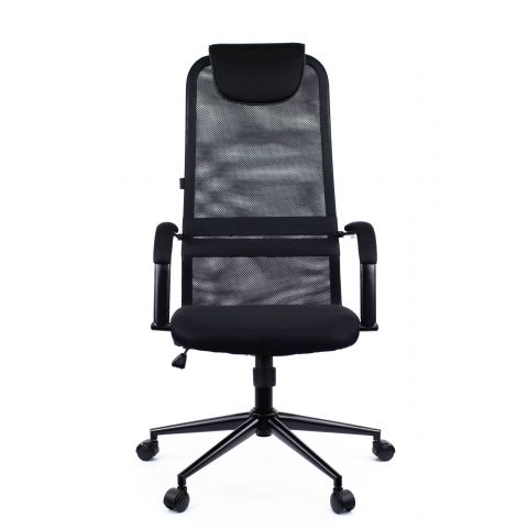 Кресло Everprof EP-705 Сетка Черный