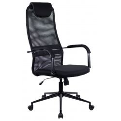 Кресло Everprof EP-705 Сетка Черный