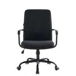 Кресло Everprof Mars LB Ткань Черный