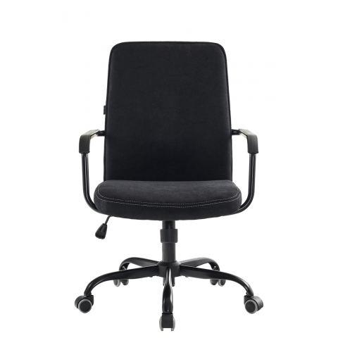 Кресло Everprof Mars LB Ткань Черный