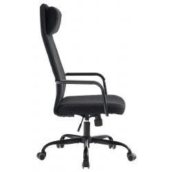 Кресло Everprof Mars Ткань Черный