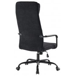 Кресло Everprof Mars Ткань Черный