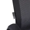 Кресло Everprof Opera Black LB T Сетка Черный