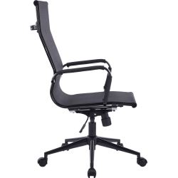 Кресло Everprof Opera Black T Сетка Черный