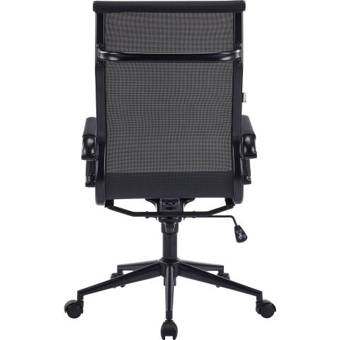 Кресло Everprof Opera Black T Сетка Черный