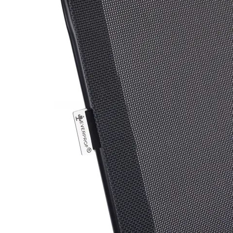 Кресло Everprof Opera Black T Сетка Черный