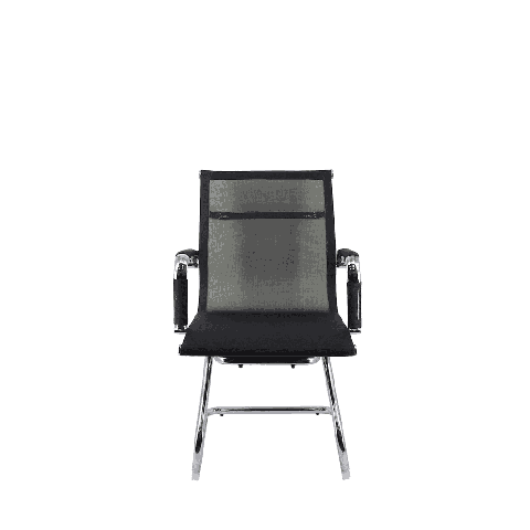 Кресло Everprof Opera CF Сетка Черный