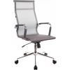 Кресло Everprof Opera T Сетка Серый