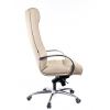 Кресло Everprof Orion AL M Кожа Бежевый