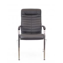 Кресло Everprof Orion Mini ST Экокожа Черный