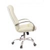Кресло Everprof Orion mini T Экокожа Бежевый