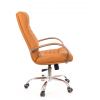 Кресло Everprof Orion Mini T Экокожа Оранжевый