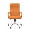 Кресло Everprof Orion Mini T Экокожа Оранжевый
