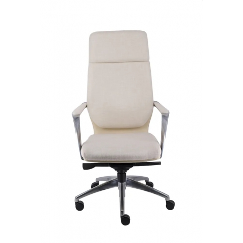 Кресло Everprof Paris Ткань Бежевый