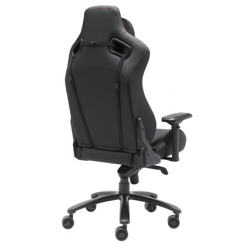 Кресло Everprof Puma Ткань Черный