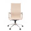 Кресло Everprof Rio T Экокожа Бежевый