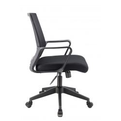 Кресло Everprof Simple Сетка Черный